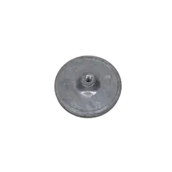 پد سنباده گوهرتراشی ۱۱.۵ سانت