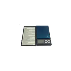 ترازو نوت بوک(notebook) - فروشگاه اینترنتی گوهرتولز