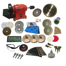 پکیج پیشرفته گوهرتراشی 200 وات کد 2002 - فروشگاه اینترنتی گوهرتولز