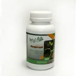 کود اسید هیومیک دکتر گاردن