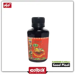 کود مایع آهن برند گود پلنت Good Plant