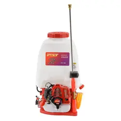 سمپاش موتوری FST مدل 768 گنجایش 25 لیتر