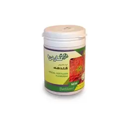 کود گلدهی دکتر گاردن