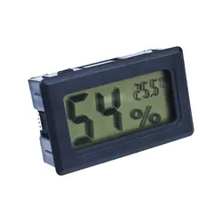 دماسنج و رطوبت سنج دیجیتالی مدل GB8000