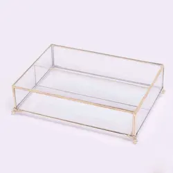 باکس قاشق چنگال (بزرگ)