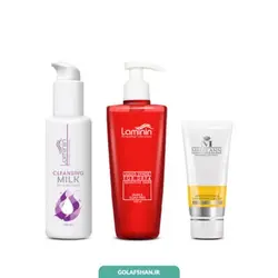 پکیج مراقبت از پوست خشک