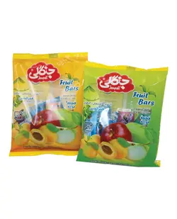 لواشک پذیرایی کوچک جنگلی