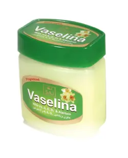 وازلین معطر ساج