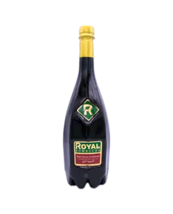 کامبوچا آلبالو