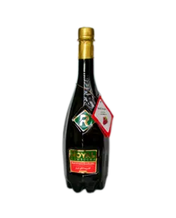 کامبوچا انگور قرمز