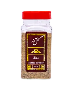 پودر سماق گل آوند