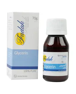 روغن گلیسیرین صادراتی فدک