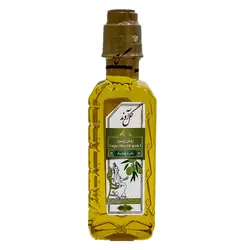 روغن زیتون۱۷۰mL بکر گل آوند