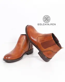 نیم بوت مردانه cabani
