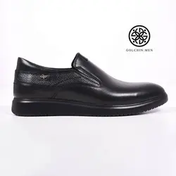 کفش طبی لئوپارد مردانه