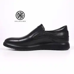 کفش طبی لئوپارد مردانه