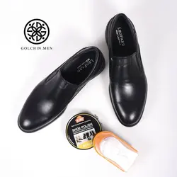 کفش طبی لئوپارد مردانه