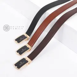 کمربند رسمی مردانه