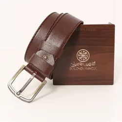 کمربند اسپرت مردانه