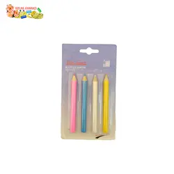 گچ خیاطی مدادی کد 3457G