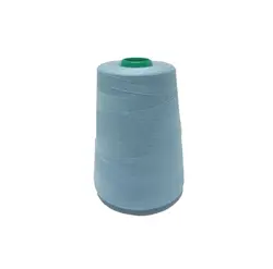 دوک نخ خیاطی آبی کد 233