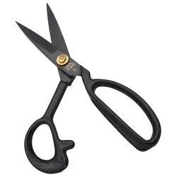 قیچی خیاطی YDL سایز 9 کد 13709