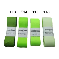 روبان گروگن طیف سبز روشن کد 10388