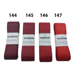 روبان گروگن 4 سانتی طیف زرشکی کد 10485