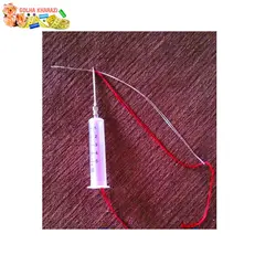 سوزن فرشینه بافی کد 1324F