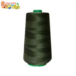 دوک نخ خیاطی 40/2 کد 412