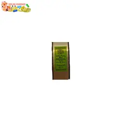 سوزن منجوق و ملیله رگال کد 1273B