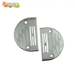 صفحه چرخ خیاطی راسته دوز برادر  کد 9004P