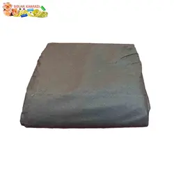 لایی کاغذی مشکی کد 4054L