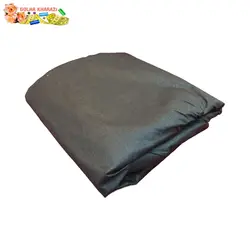 لایی کاغذی مشکی کد 4054L