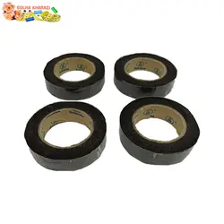 زانفیکس 4 تایی مشکی کد 8784Z