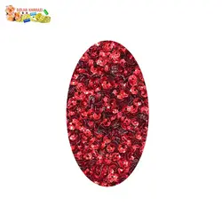 پولک کاسه ای طرح شکوفه کد 3333P