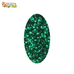 پولک کاسه ای طرح شکوفه کد 3335P