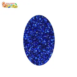 پولک کاسه ای طرح شکوفه کد 3336P