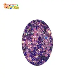 پولک کاسه ای کد 3301P