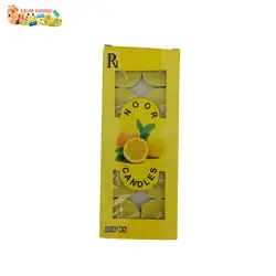 شمع وارمر معطر بسته ای کد 4343S