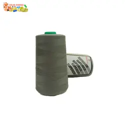 دوک نخ خیاطی طوسی کد 315