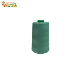 دوک نخ خیاطی فیروزه ای کد 235