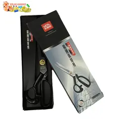 قیچی خیاطی سایز 12 کد 1022G