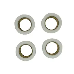 زانفیکس 4 تایی سفید کد 1046Z