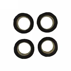 زانفیکس 4 تایی مشکی کد 1047Z