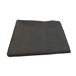 لایی حریر مشکی کد 4035L