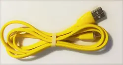 قیمت و خرید کابل شارژ  ژله ای گوشی اندروید با قابلیت شارژ سریع و انتقال دیتا