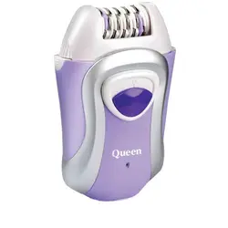 اپیلیدی و اپیلاتور کویین Queen مدل EP077