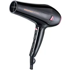 سشوار فوق حرفه ای ۲۵۰۰وات پرومکس مدل PROMAX 7250