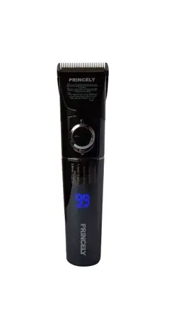 ماشین اصلاح فوق حرفه ای پرنسلی مدل Pr467at